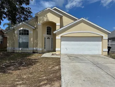 DAVENPORT FL Home