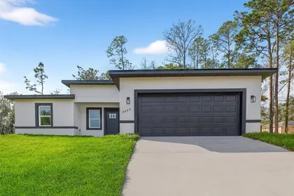 CITRUS SPRINGS FL Home