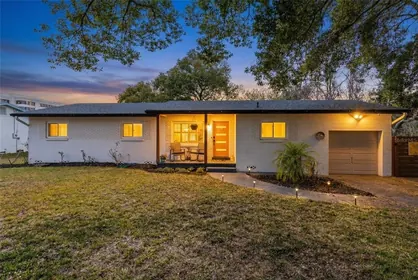 WINTER PARK FL Home