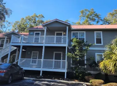 GAINESVILLE FL Home