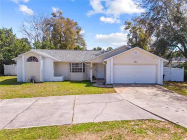 DELTONA FL Home