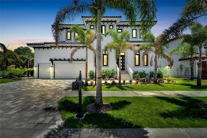 APOLLO BEACH FL Home