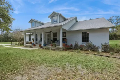 EUSTIS FL Home
