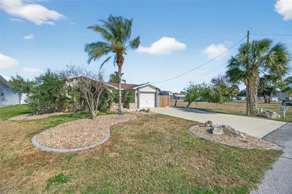 HUDSON FL Home