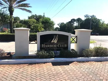 PALM HARBOR FL Home