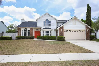 OVIEDO FL Home