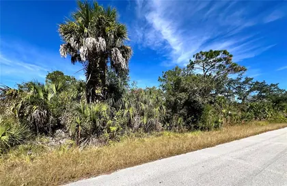 HUDSON FL Property
