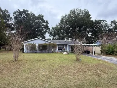 BELLEVIEW FL Home