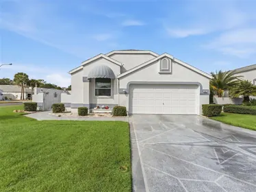 SPRING HILL FL Home