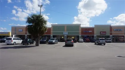 NEW PORT RICHEY FL Rental