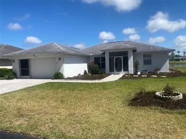 SAN ANTONIO FL Home