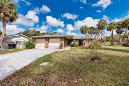 RIVERVIEW FL Home