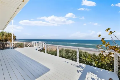 NEW SMYRNA BEACH FL Home