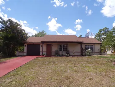 PORT CHARLOTTE FL Home
