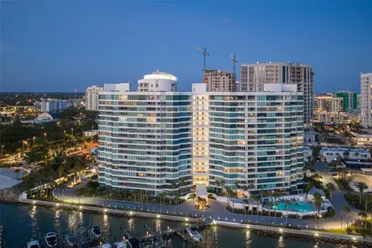 SARASOTA FL Home