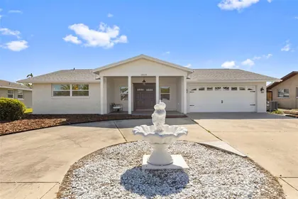 PORT RICHEY FL Home