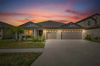WIMAUMA FL Home