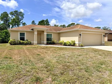 NORTH PORT FL Home