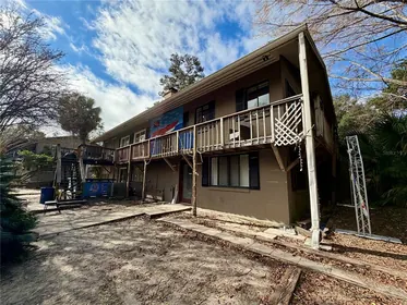 GAINESVILLE FL Home