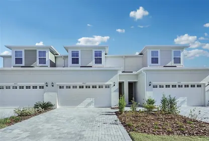 ST CLOUD FL Home