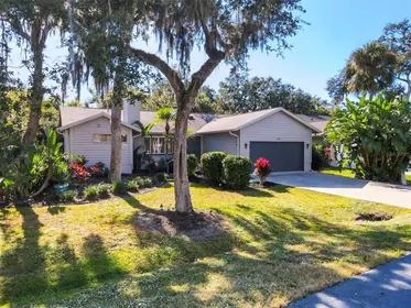 SARASOTA FL Home