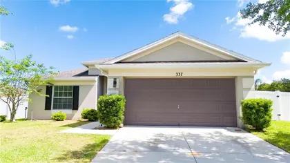 CLERMONT FL Home