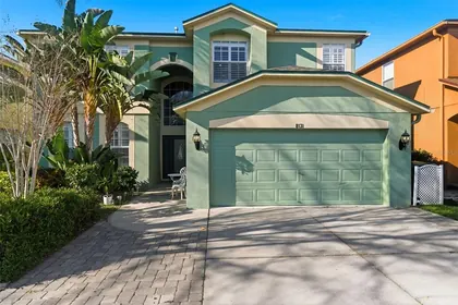 TRINITY FL Home