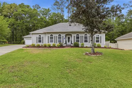 ALACHUA FL Home