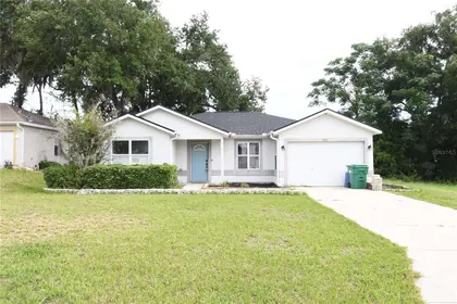 LADY LAKE FL Home