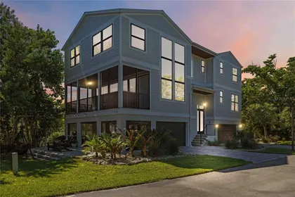 LONGBOAT KEY FL Home