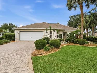 THE VILLAGES FL Home