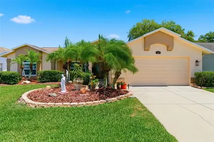 NEW PORT RICHEY FL Home