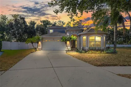 LAND O LAKES FL Home