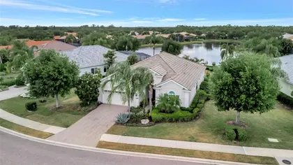 LAKEWOOD RANCH FL Home