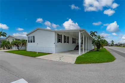 PUNTA GORDA FL Home
