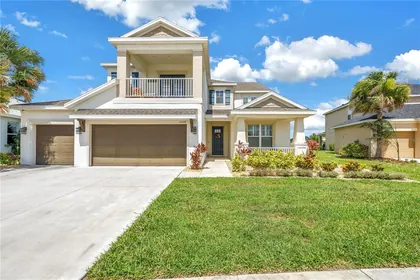 PALMETTO FL Home
