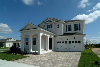 WINTER GARDEN FL Home
