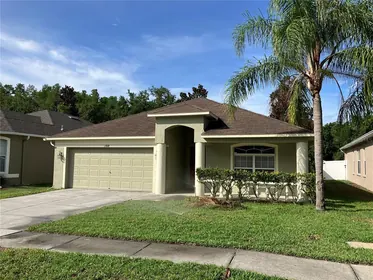 LAND O LAKES FL Home