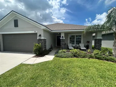 PARRISH FL Home