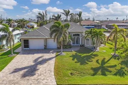PORT CHARLOTTE FL Home