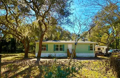 FORT MC COY FL Home