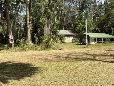 YANKEETOWN FL Property