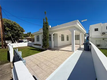 PATILLAS PR Home