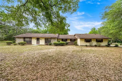 SUMMERFIELD FL Home