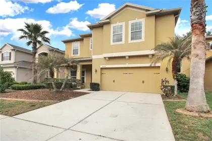 OVIEDO FL Home