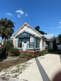 TAMPA FL Home