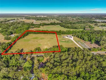 WILLISTON FL Property