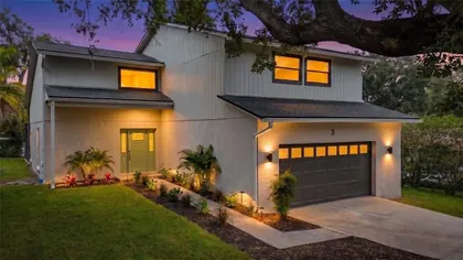 SAFETY HARBOR FL Home