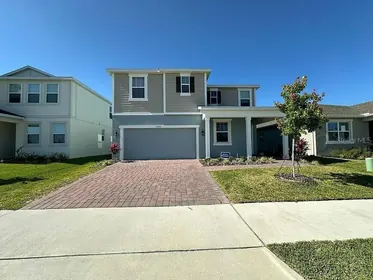 CLERMONT FL Home