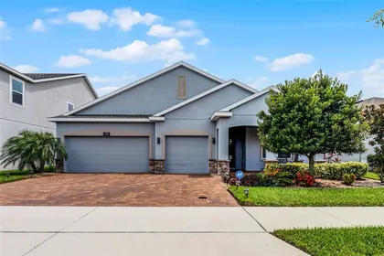 ST CLOUD FL Home